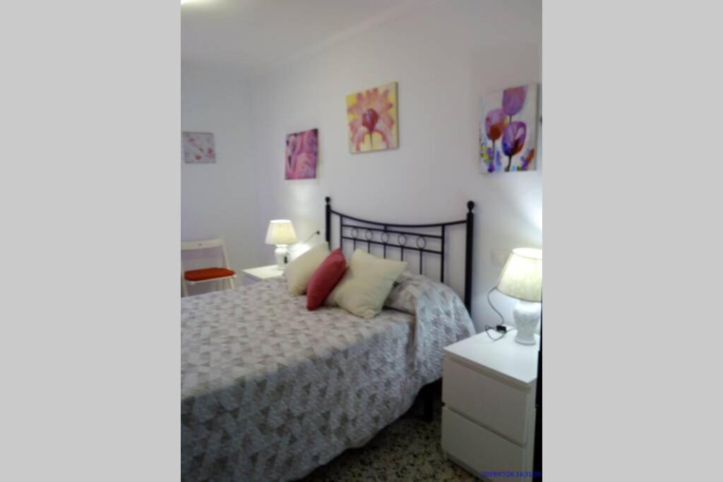 Holiday home Fabulosa Junto Al Mar