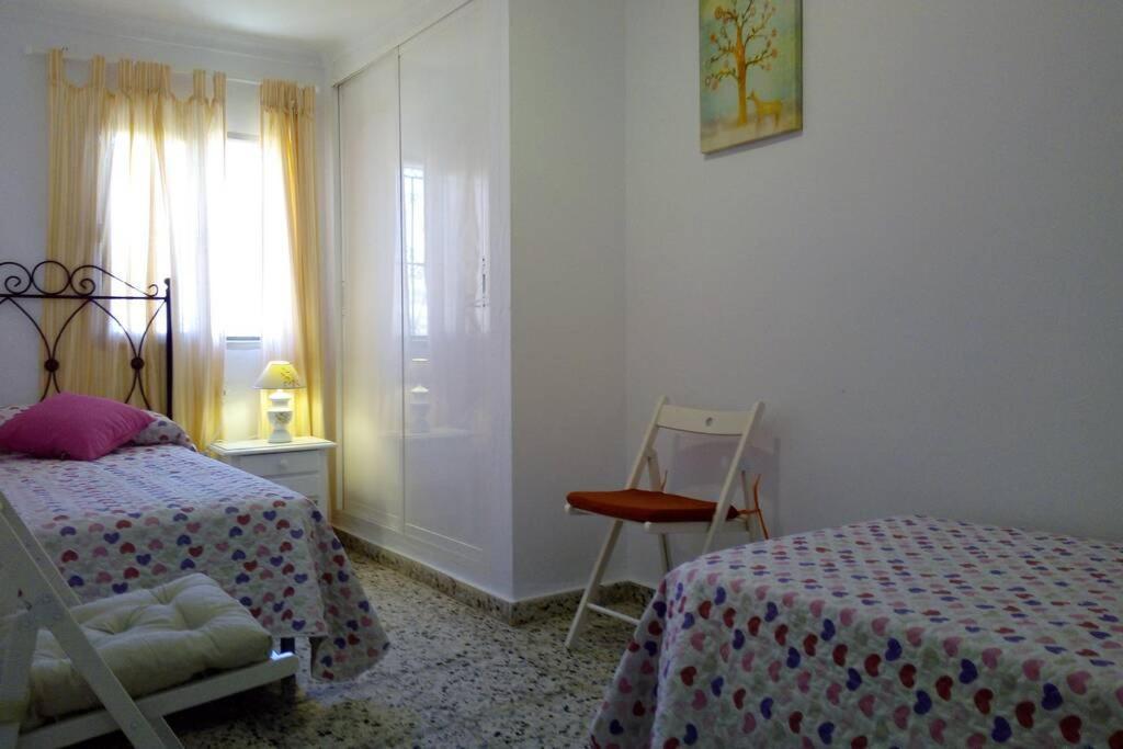 Holiday home Fabulosa Junto Al Mar Torrox