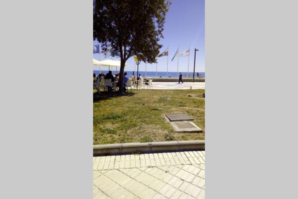 Fabulosa Junto Al Mar * Torrox