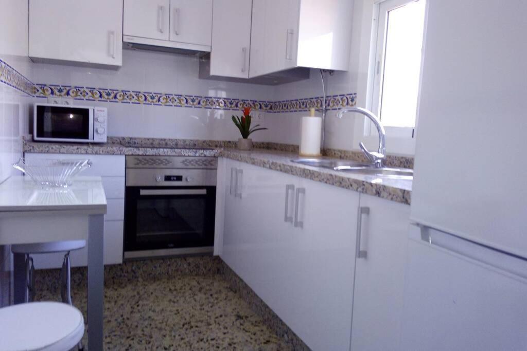 Fabulosa Junto Al Mar Holiday home
