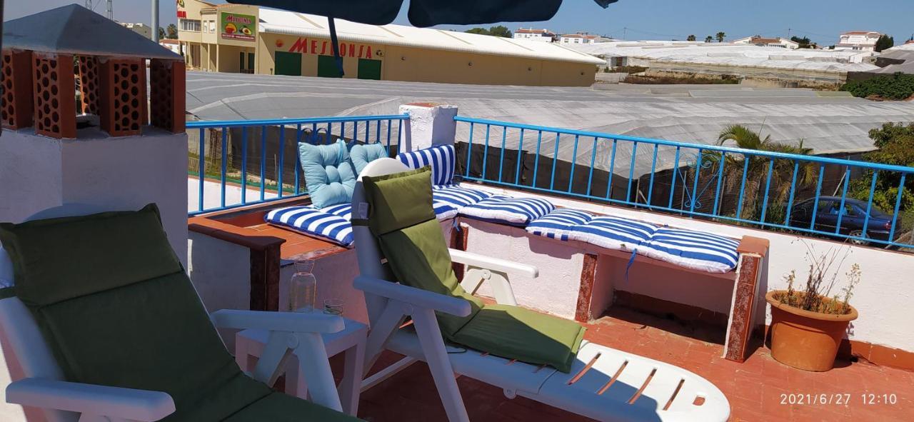 Fabulosa Junto Al Mar Torrox