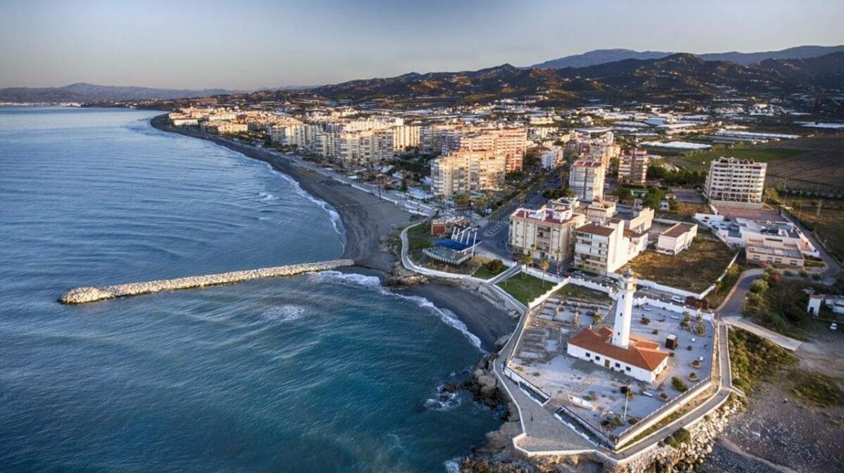 Holiday home Fabulosa Junto Al Mar *